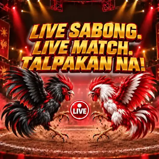 Sabong International Exclusive Offer